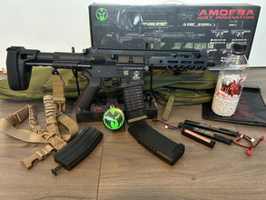 Bild für Ares amoeba m4 CQB mutant