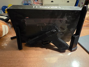 Image for Novritsch SSE-18