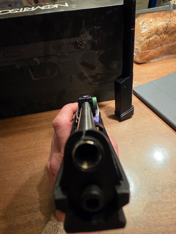 Image 3 for Novritsch SSE-18