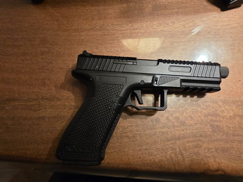 Image 4 for Novritsch SSE-18