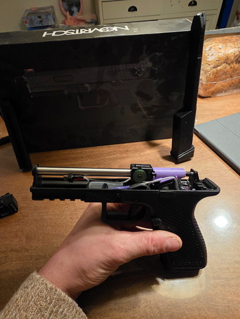 Image 5 for Novritsch SSE-18