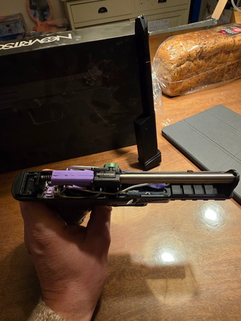 Image 6 for Novritsch SSE-18