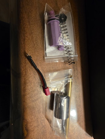 Image 7 for Novritsch SSE-18