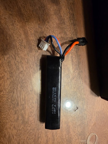 Image 8 for Novritsch SSE-18