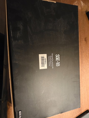 Image 9 for Novritsch SSE-18