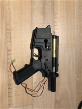 Image for Lower receiver van shitty replica