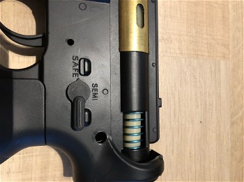 Image 2 for Lower receiver van shitty replica
