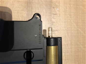 Image 3 for Lower receiver van shitty replica