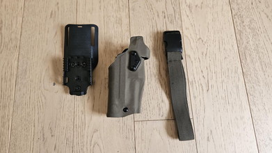 Bild für Glock 17 6354DO holster repro