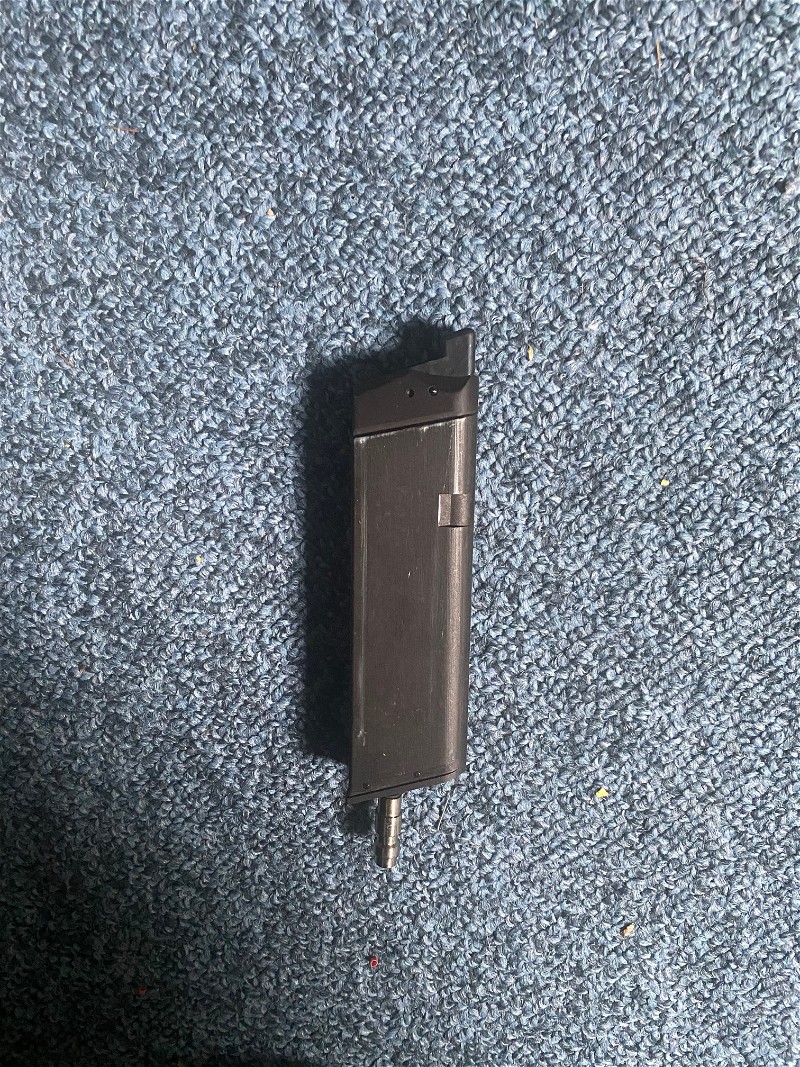 Image 1 for Glock 17 magazijn hpa tapt