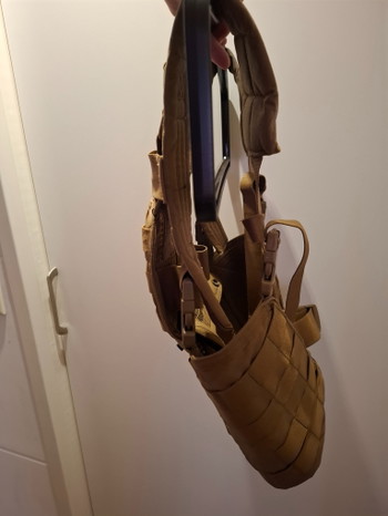 Image 2 for Warrior assault systems chest rig