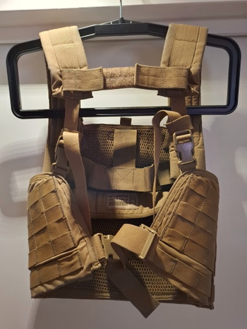 Image 3 for Warrior assault systems chest rig