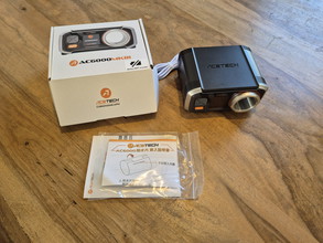 Imagen para AC6000 mk3 Chronograph (nieuw)