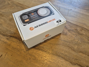 Imagen 4 de AC6000 mk3 Chronograph (nieuw)