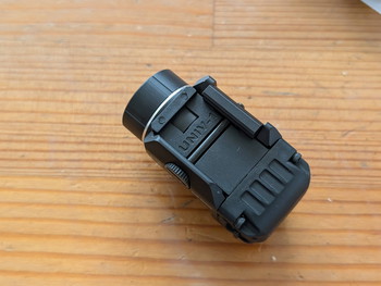 Image 3 for Streamlight TLR-8 Pistol light/laser Replica