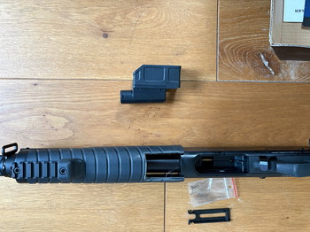 Image 3 for CYMA/FABARM STF/12