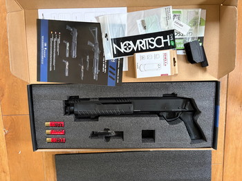 Image 4 for CYMA/FABARM STF/12