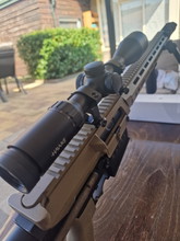 Bild für Hawke Vantage SF Scope
