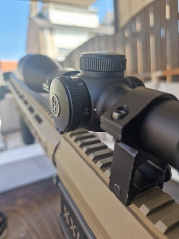Image 2 for Hawke Vantage SF Scope