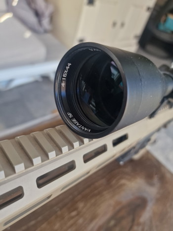 Image 4 for Hawke Vantage SF Scope