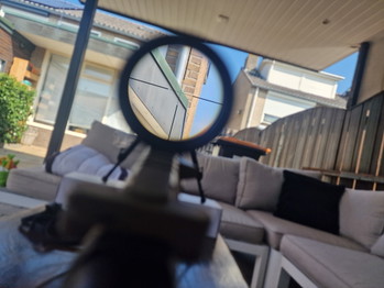 Image 6 for Hawke Vantage SF Scope