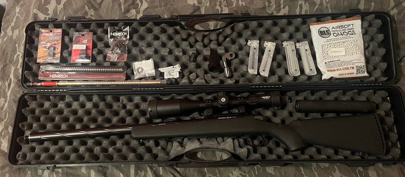 Afbeelding 1 van Ssg10 a1