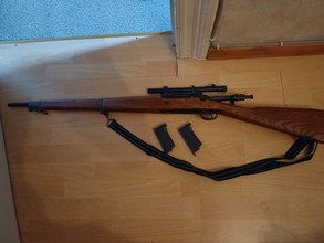 Image pour Springfield M1903
