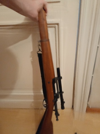 Bild 2 für Springfield M1903