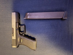 Imagen para Glock 17