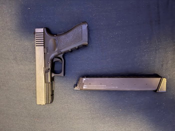 Imagen 2 de Glock 17