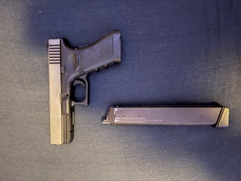 Afbeelding 2 van Glock 17