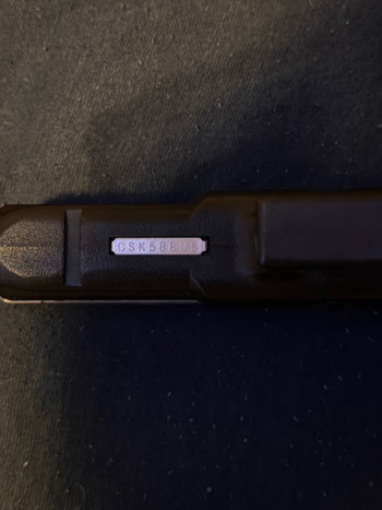 Imagen 4 de Glock 17