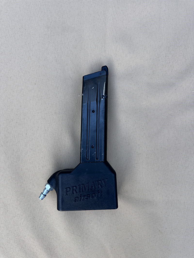 Image 1 pour Primary adapter hi capa