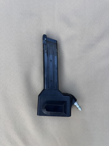 Image 2 pour Primary adapter hi capa