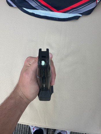 Imagen 3 de Primary adapter hi capa