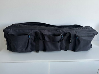 Image 3 for Vest,tas,handschoenen en gezichtsmasker
