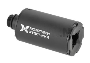 Image for XT301 Mk2 Tracer Unit CCW | Black