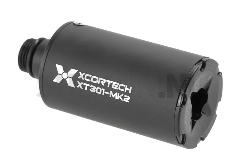 Image 1 pour XT301 Mk2 Tracer Unit CCW | Black