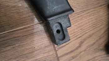 Image 3 for AK RS Kit, Black Polymer (AK74 style)