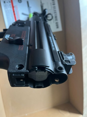 Afbeelding 2 van Cyma MP5K (CM.041K)