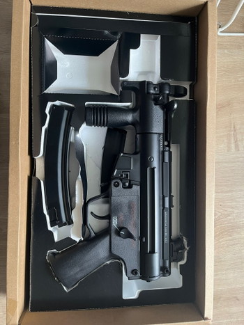 Afbeelding 4 van Cyma MP5K (CM.041K)