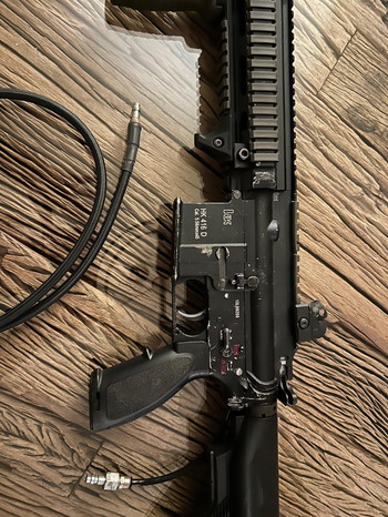 Image 5 pour Daytona hpa - VFC hk416 te koop