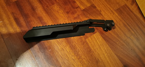 Image pour B33 Dust Cover