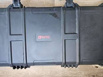Imagen 5 de Beautiful M4 HPA with case ans pistol