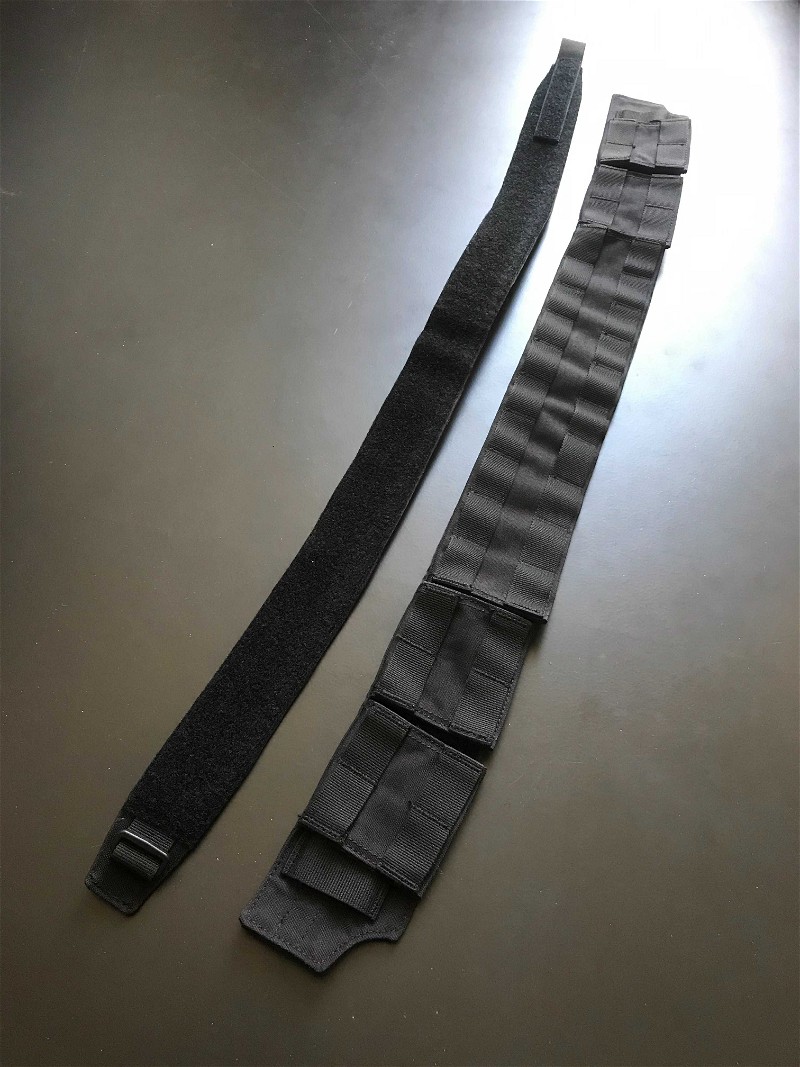 Afbeelding 1 van Warrior Low Profile MOLLE Belt  sleeve M
