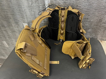 Image 2 for Plate carrier Conquer Apc