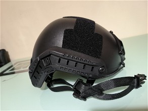 Image for Airsoft tactical helmet