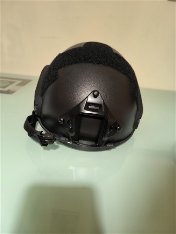 Afbeelding 2 van Airsoft tactical helmet