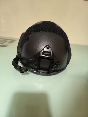 Image 2 pour Airsoft tactical helmet