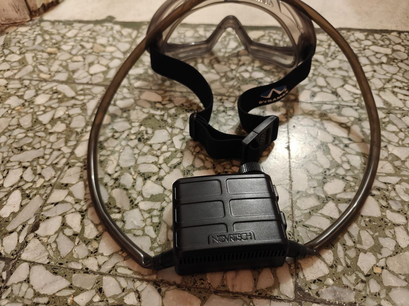 Imagen 1 de Selling some replica cause i cant use it anymore